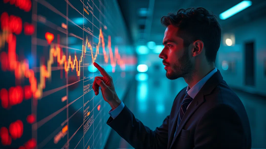 Correction Definition: Meaning in Trading and Investing