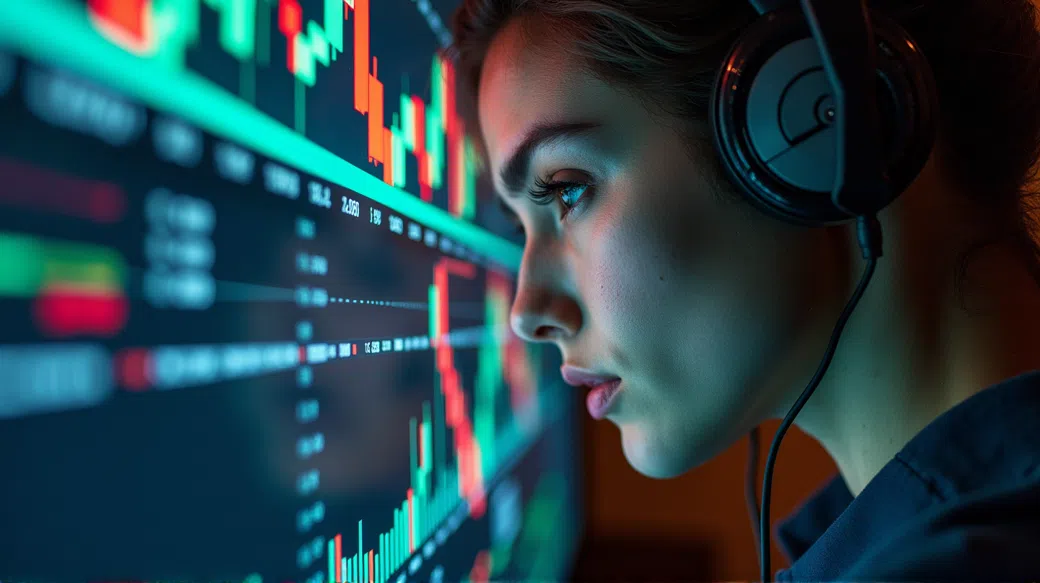 Pullback Definition: What It Means for Traders and Investors
