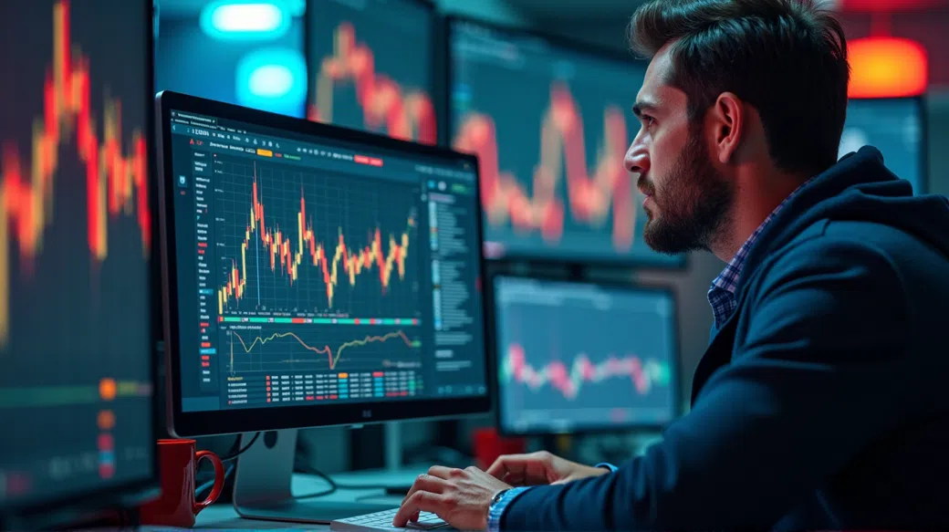 Rally Definition: Meaning in Trading and Investing