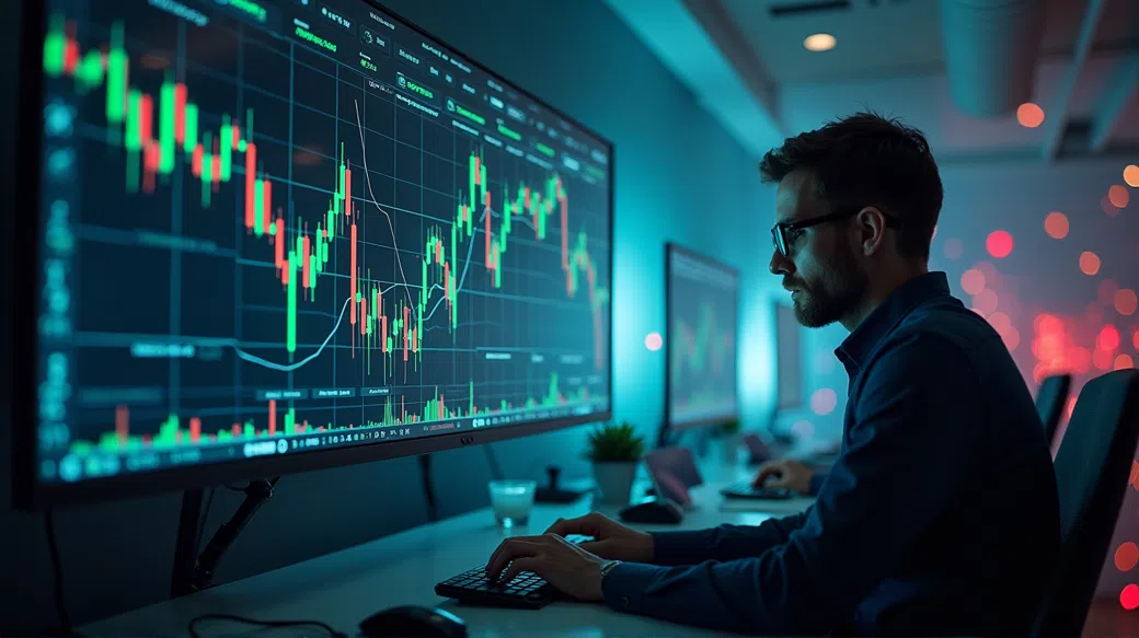 Scalping Definition: Meaning in Trading and Investing