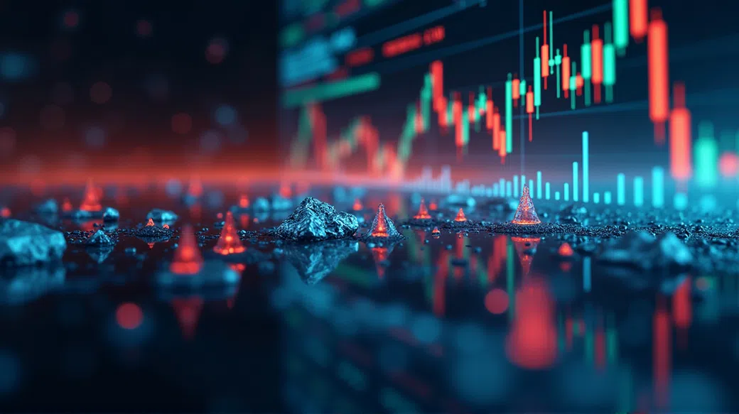 Volume Definition: What It Means in Trading and Investing