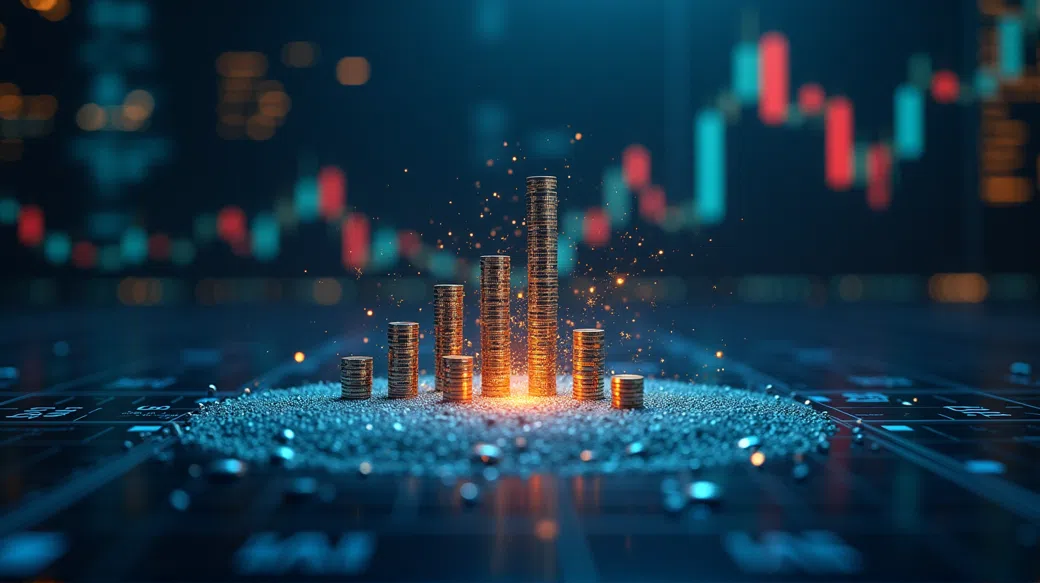 Yield Definition: Meaning in Trading and Investing