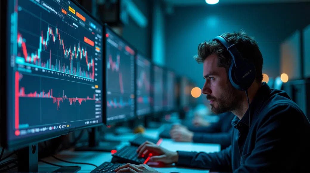 Best Trading Platforms in Mexico (2026): Safe Brokers