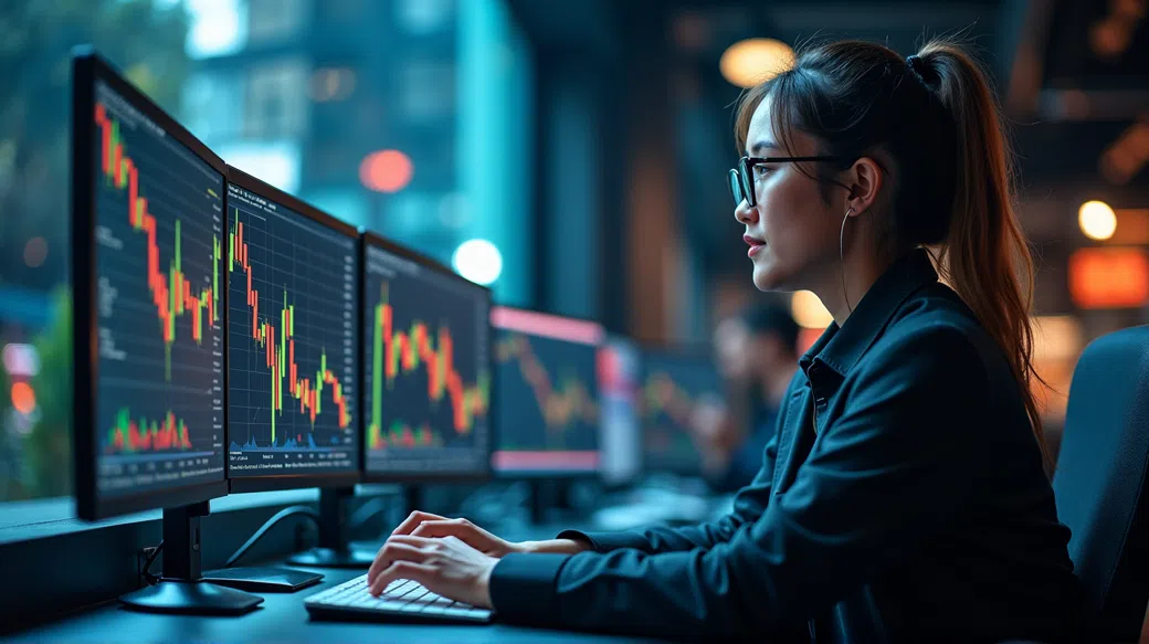 Best Trading Platforms in Singapore (2026): Safe Brokers