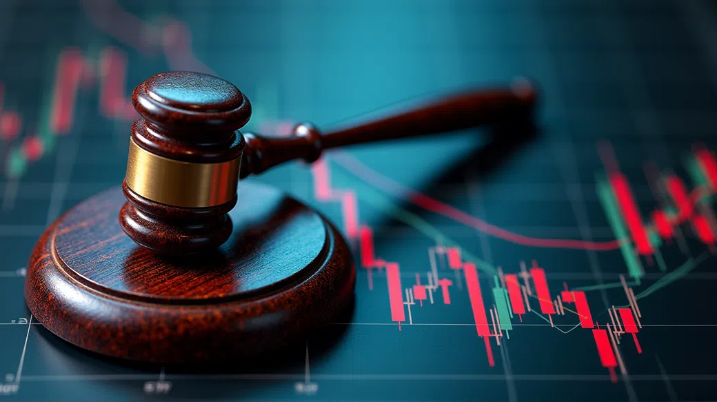 Trading Regulation in Australia (2026): Retail Trader Guide