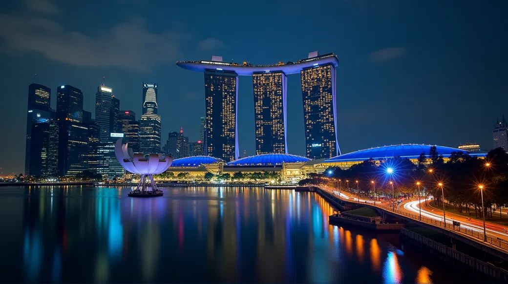 Trading Regulation in Singapore (2026): Retail Guide
