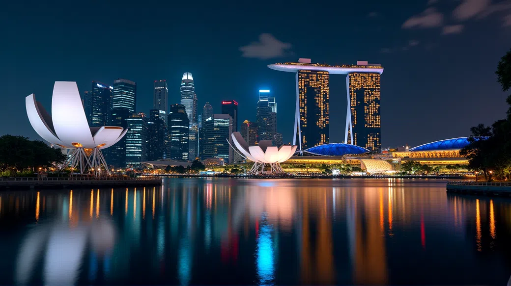 Trading Regulation in Singapore (2026): What Traders Must Know