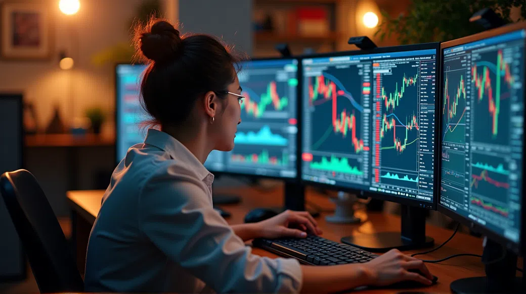 Trading Regulation in Thailand (2026): Retail Trader Guide