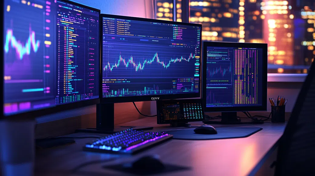 AI GPT Trader Trading Platform Alternatives 2026