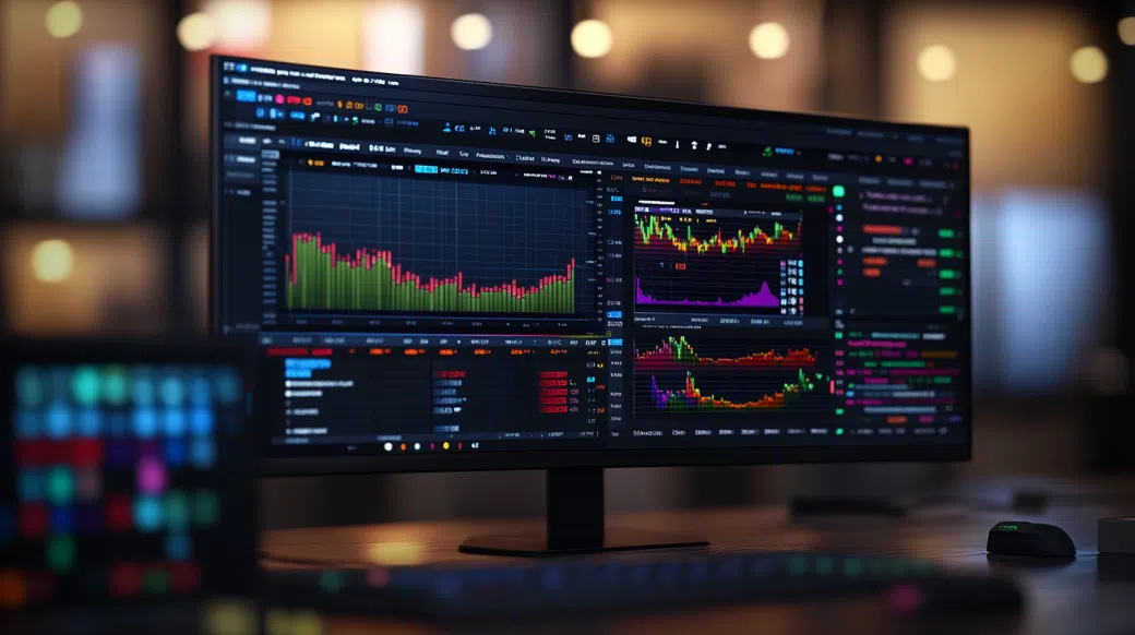Anker Vermothal Trading Platform Alternatives 2026