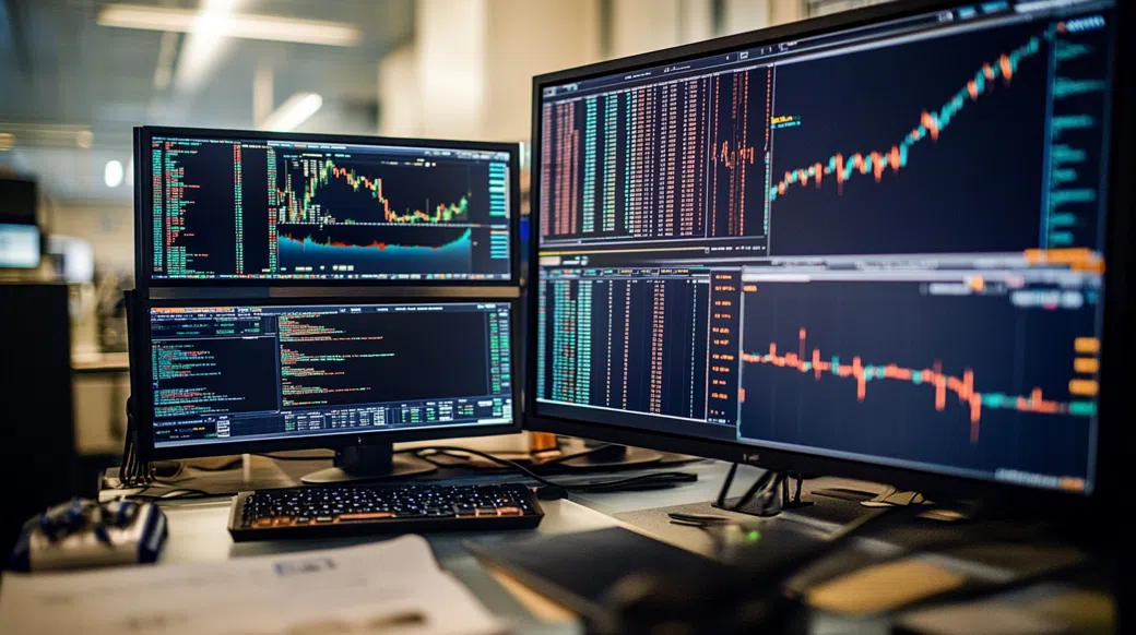 Ardita Rentovia Trading Platform Alternatives 2026