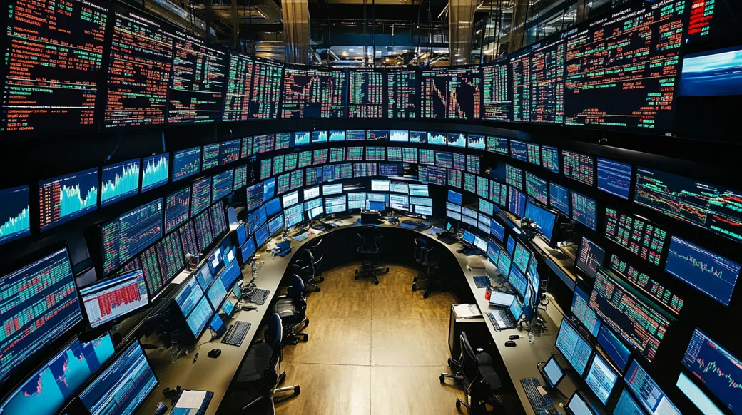 Beck Ouravale Trading Platform Alternatives 2026