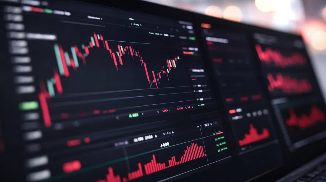 Boden AI Trading Platform Alternatives 2026
