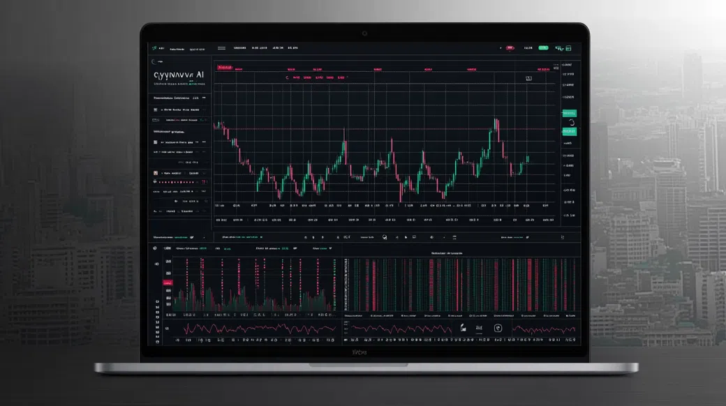Borový Kapitisk Trading Platform Alternatives 2026