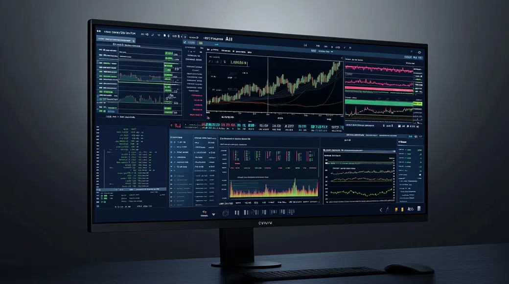 Éclaissance Trading Platform Alternatives 2026 Guide