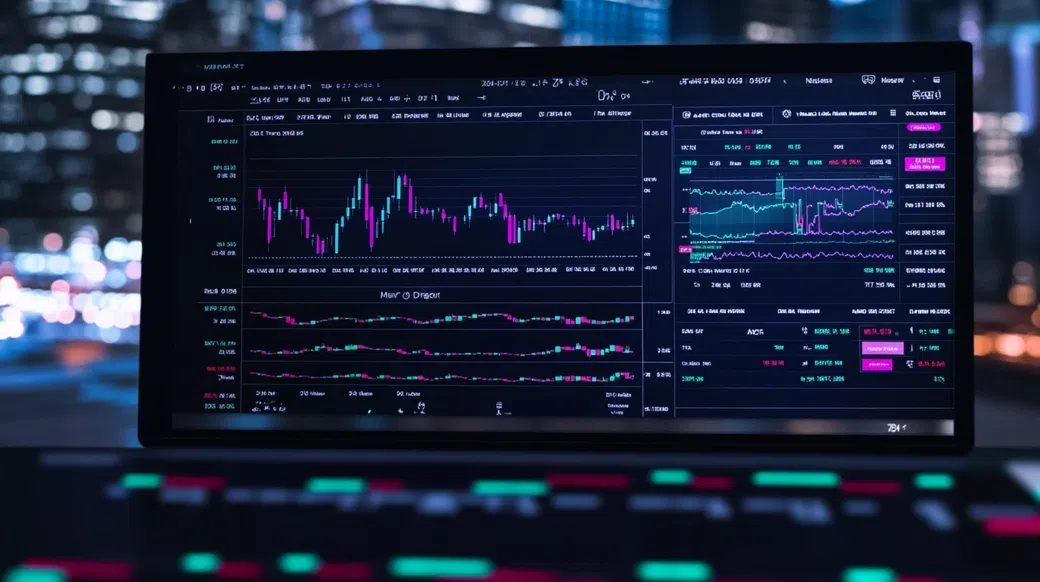 Colombe Rendif Trading Platform Alternatives 2026