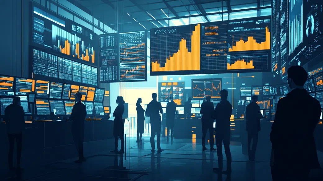 Cumbre Valtrion Trading Platform Alternatives 2026