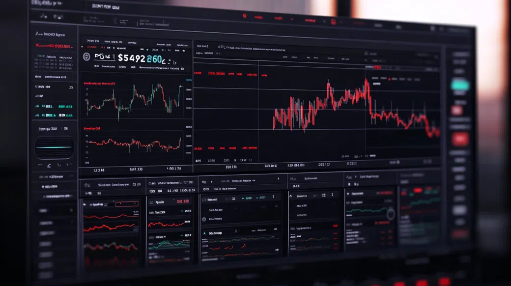 Eik Kapitveste Review 2026: Is It Safe & Worth Your Money?