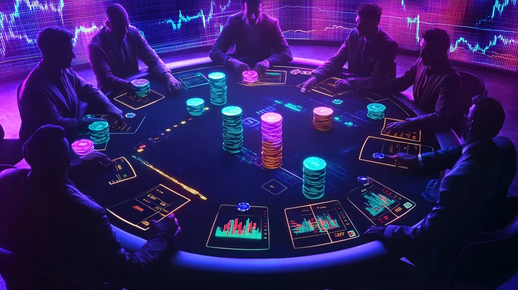 Eik Kapitveste Trading Platform Alternatives 2026
