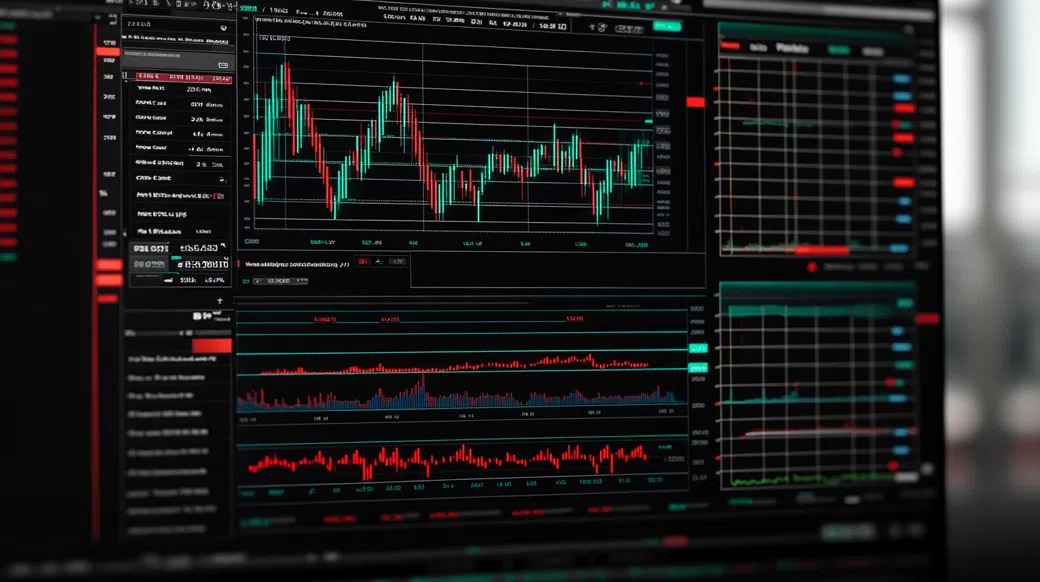 Falésia Rendivo Trading Platform Alternatives 2026
