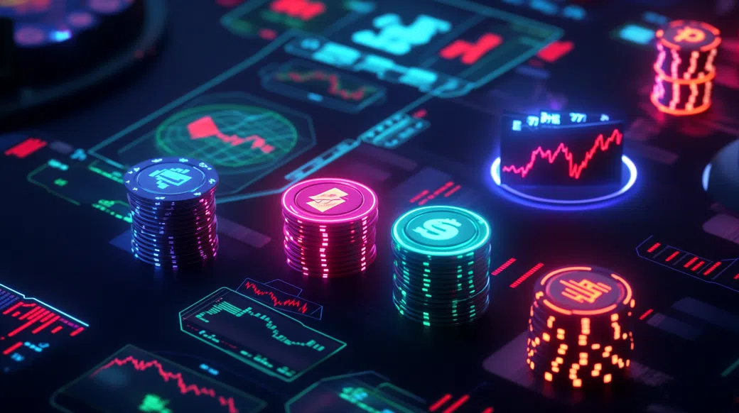 GasErtag Alternatives 2026: Best Trading Platforms