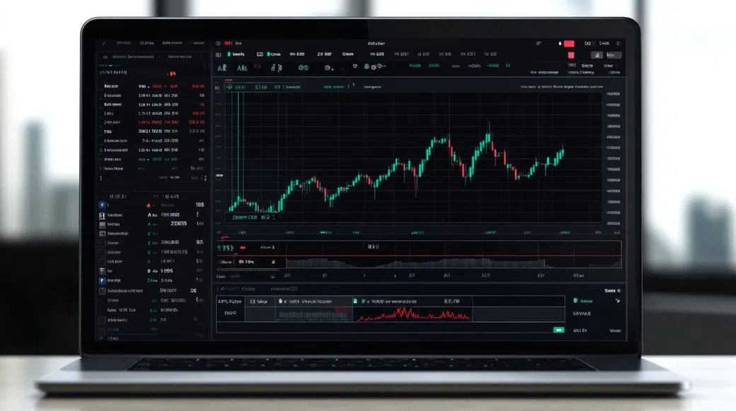 Klarheit Fundex Trading Platform Alternatives 2026