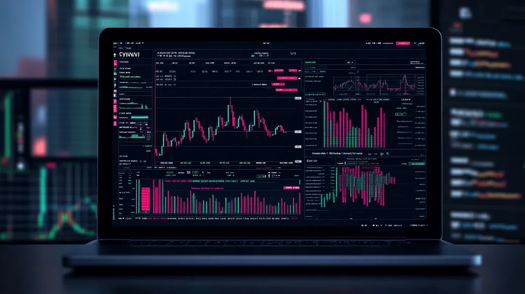 Kravex Výnosvanz Alternatives 2026: Safer Trading Options