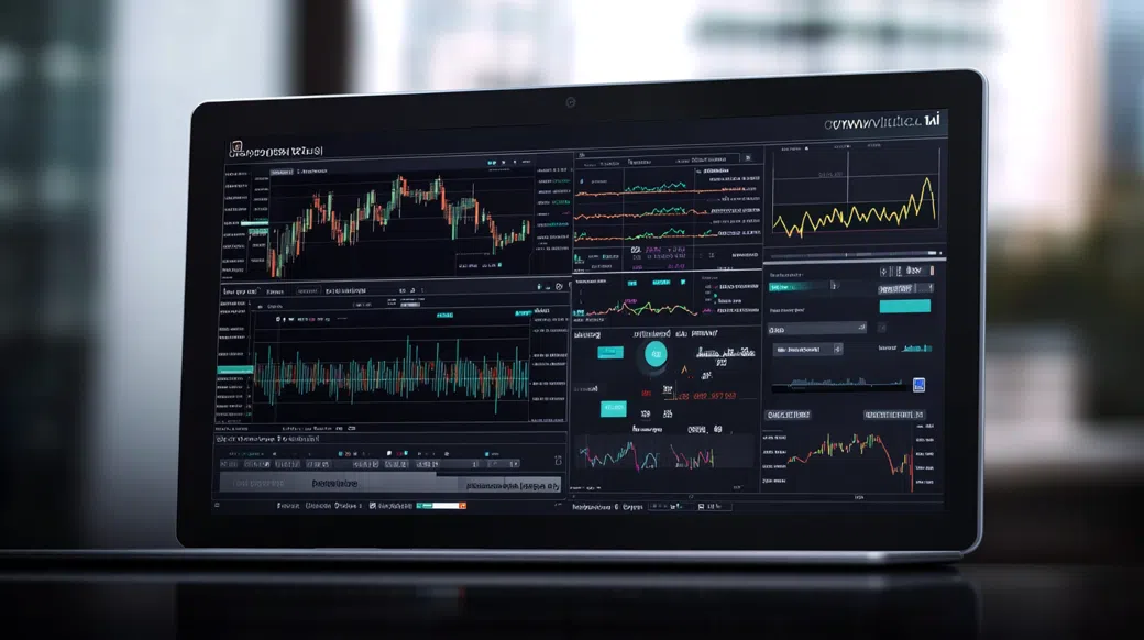 Laň Dochodura Trading Platform Alternatives 2026