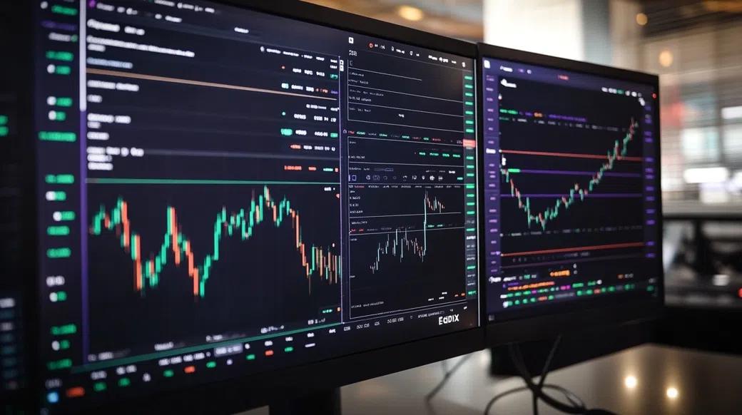 Liguvèndra Alternatives 2026: Best Trading Platforms