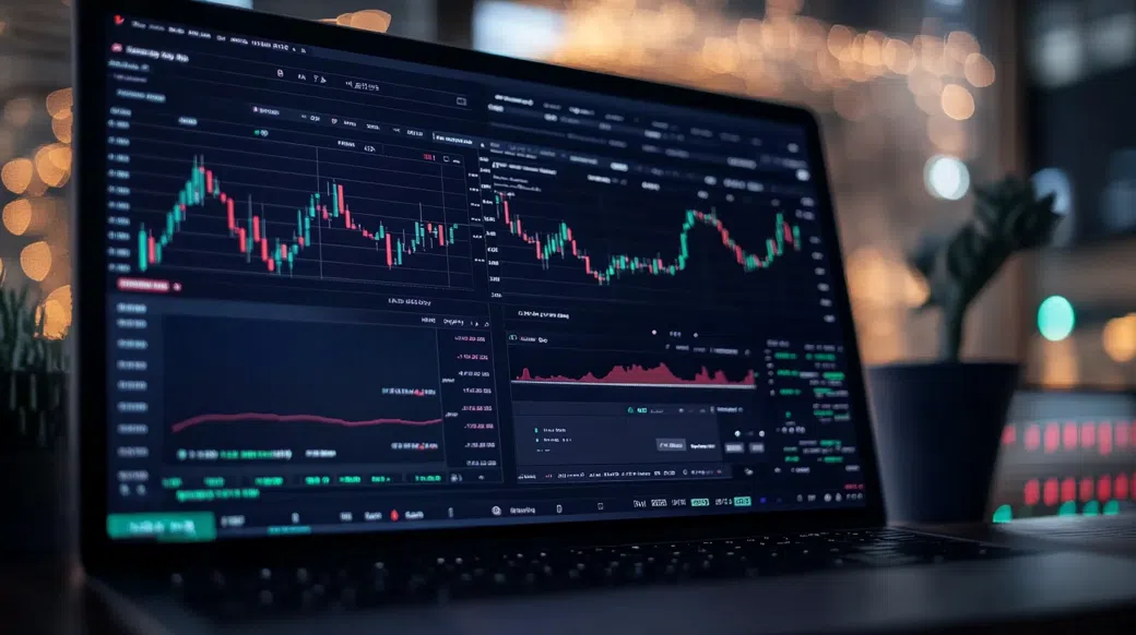 Lumbre Invereza Trading Platform Alternatives 2026