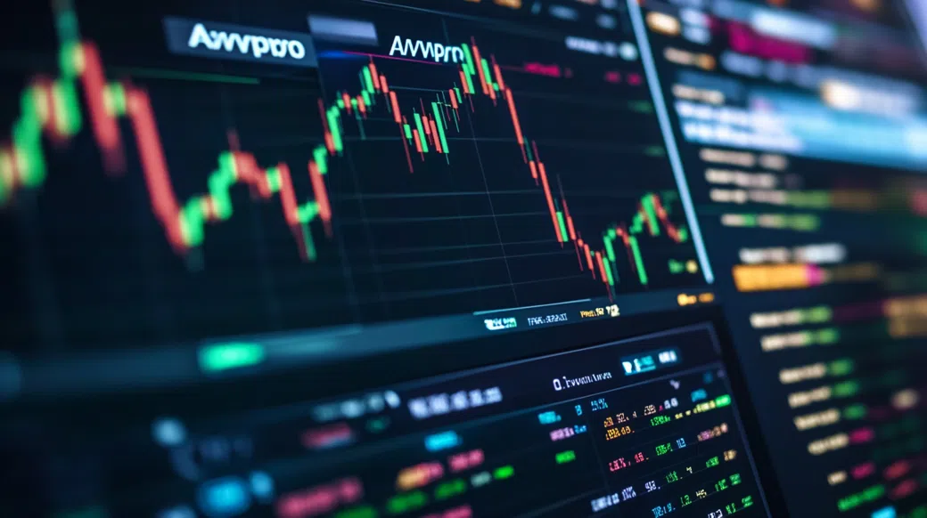 Lumina Coreal Trading Platform Alternatives 2026