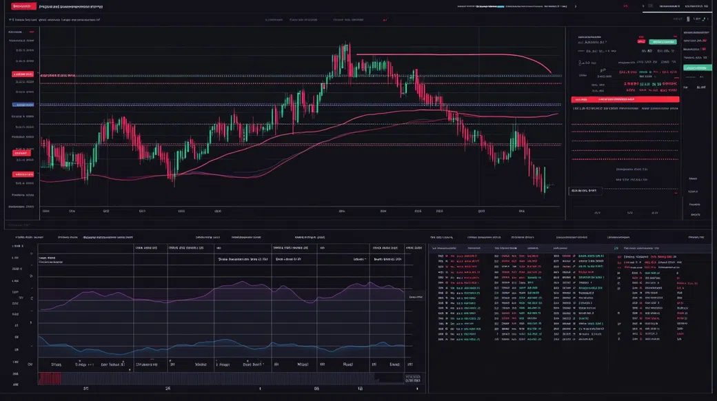 Luna Rendisto Trading Platform Alternatives 2026