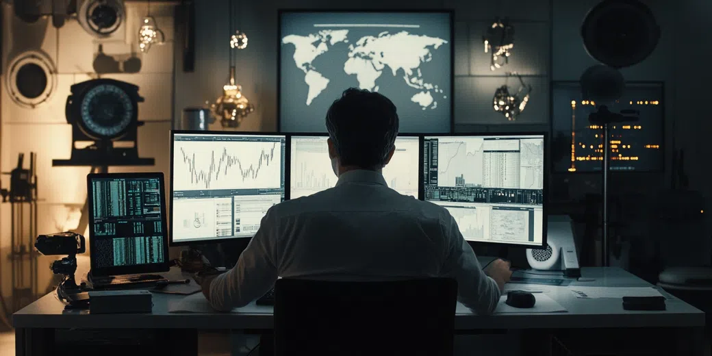 Luvora Capitale Trading Platform Alternatives 2026