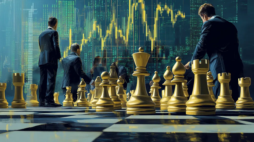 Mercia Gaincroft Review 2026: Is It Safe & Worth Your Money?