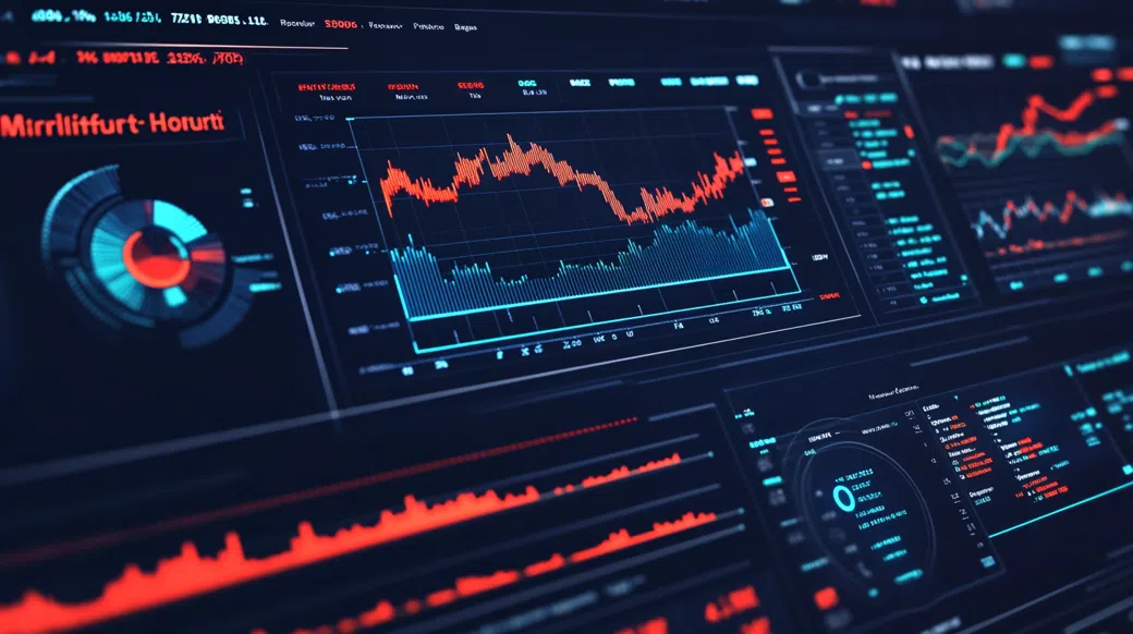 Mynt Styringsør Alternatives 2026: Best Trading Platforms