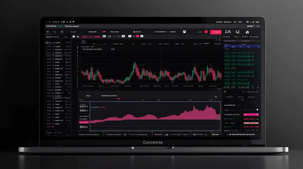 Nadhodnex Trading Platform Alternatives 2026