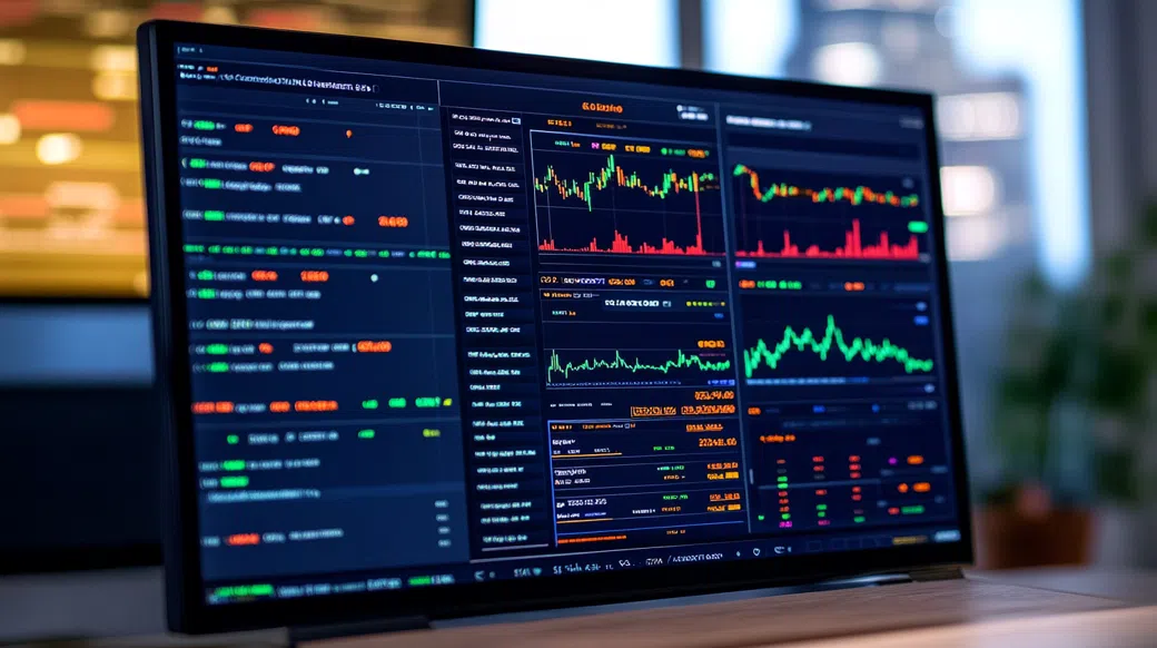 Orveniqa App Trading Platform Alternatives 2026