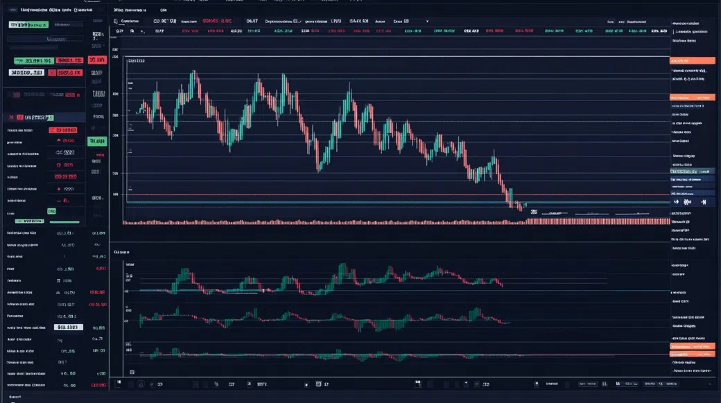 Qavzorynel Trading Platform Alternatives 2026