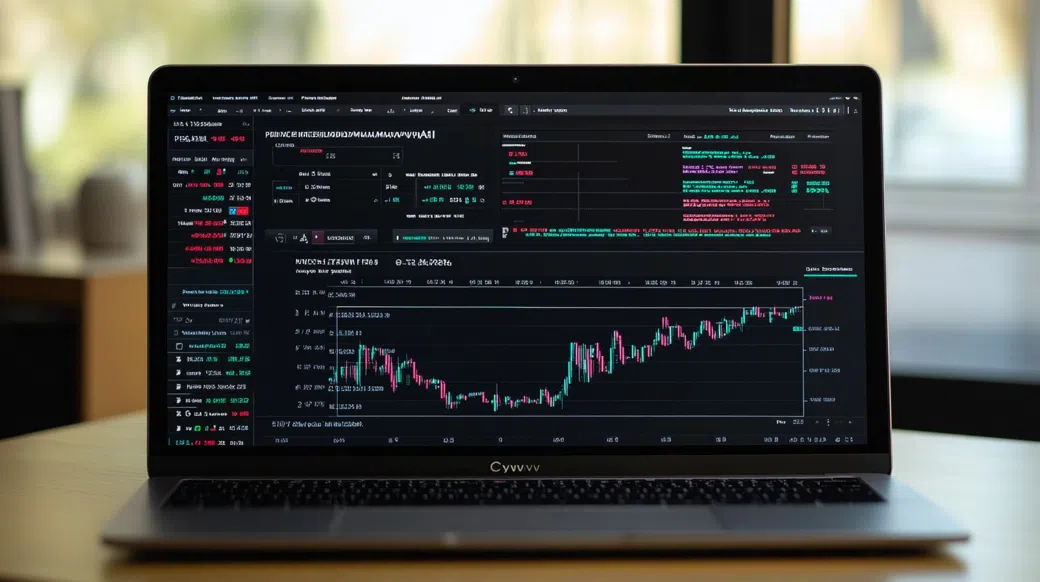 Quantix Finance Review 2026: Is It Safe & Worth Your Money?