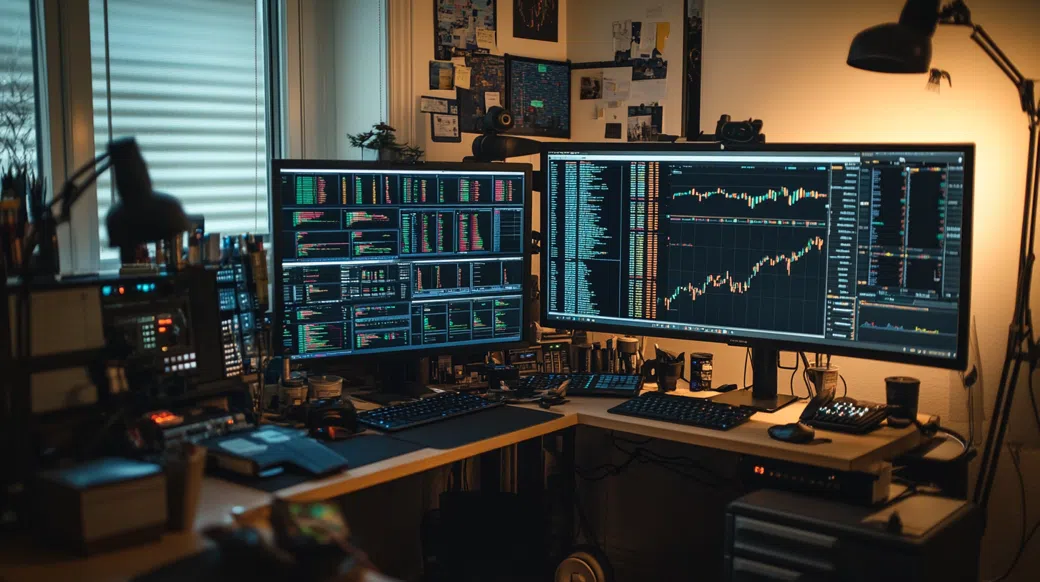 Quantum Profits Trading Platform Alternatives 2026