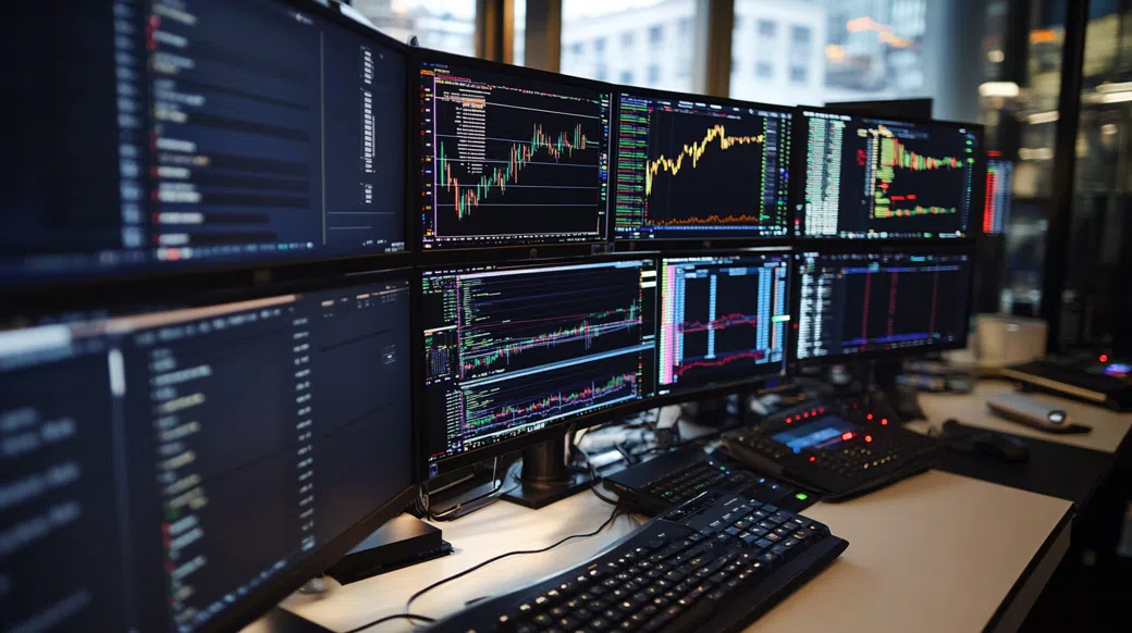 Régio Patrimença Alternatives 2026: Safer Broker Options