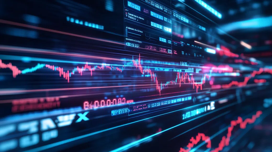 Selva Rendolía Alternatives 2026: Best Trading Platforms