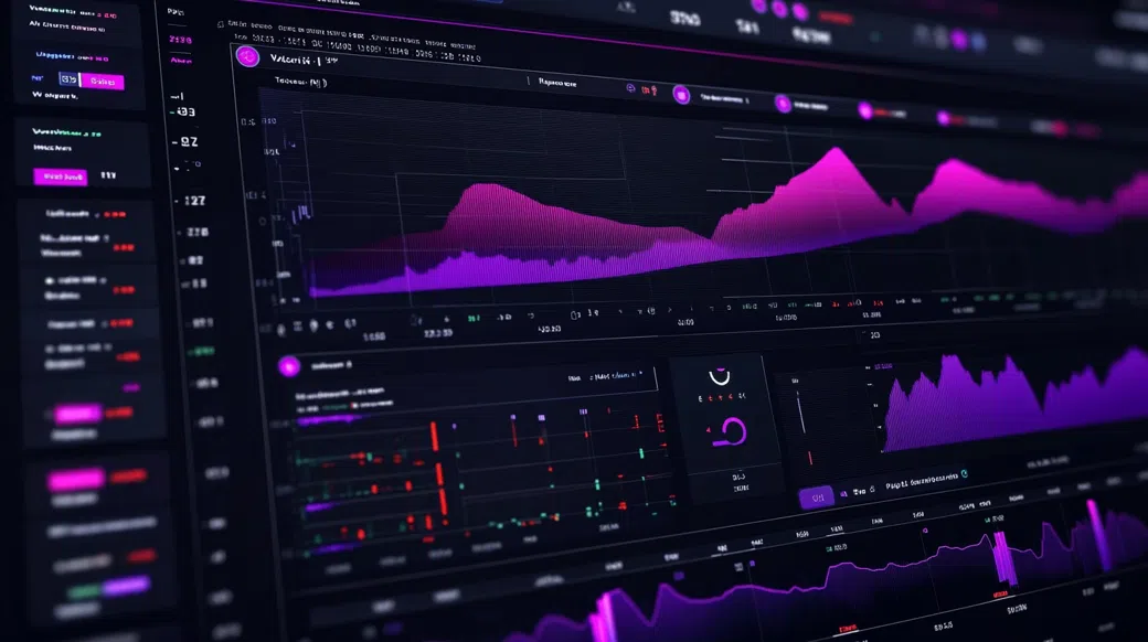 Sierra Caudalòr Alternatives 2026: Best Trading Platforms