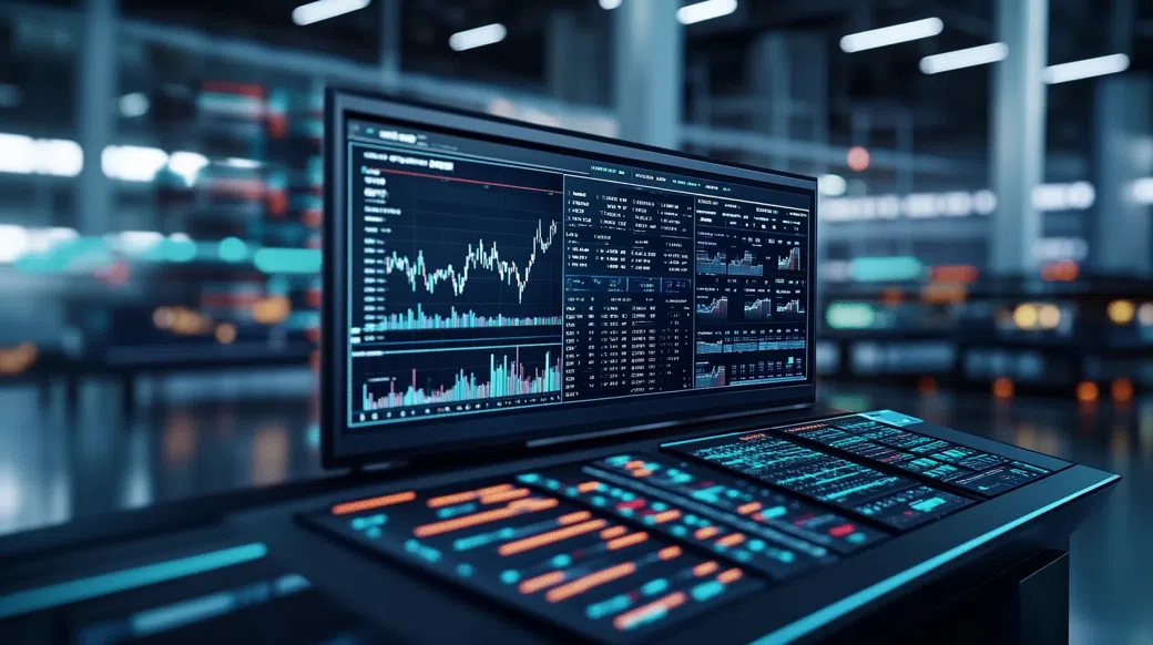Sihl Vermvexon Alternatives 2026: Best Trading Platforms