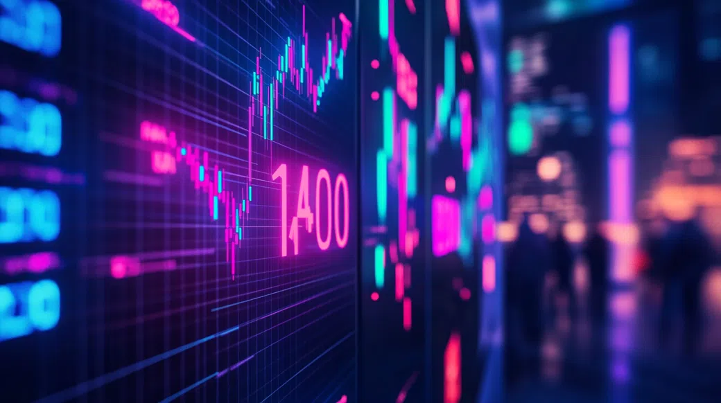 Sovereign Wertholm Trading Platform Alternatives 2026