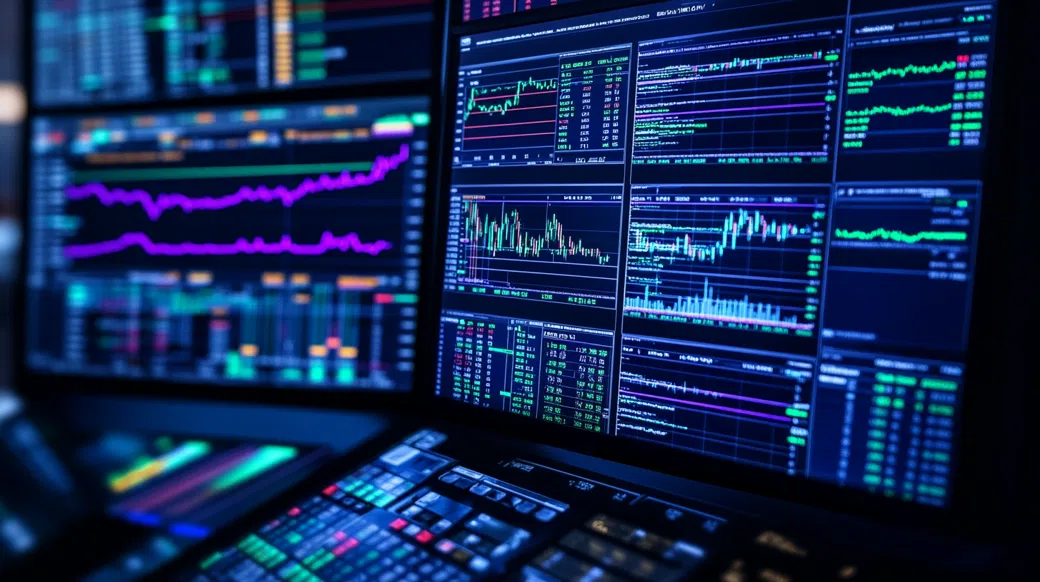 Stjerne Rendem Alternatives 2026: Best Trading Platforms