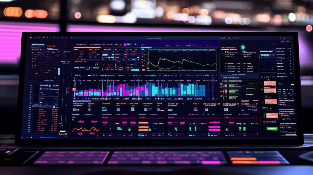 Tatry Rynèktra Alternatives 2026: Best Trading Platforms