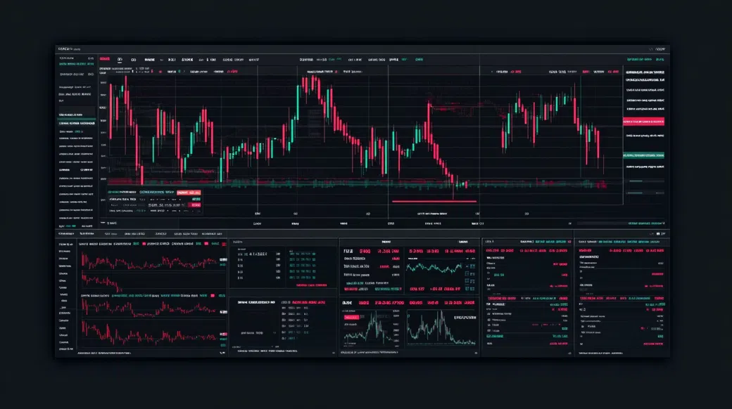 Total Interesór Alternatives 2026: Best Trading Platforms