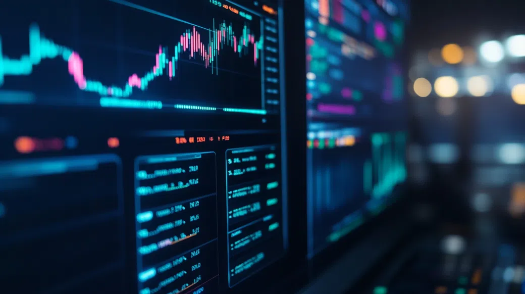 Tradex AI Alternatives 2026: Best Regulated Platforms