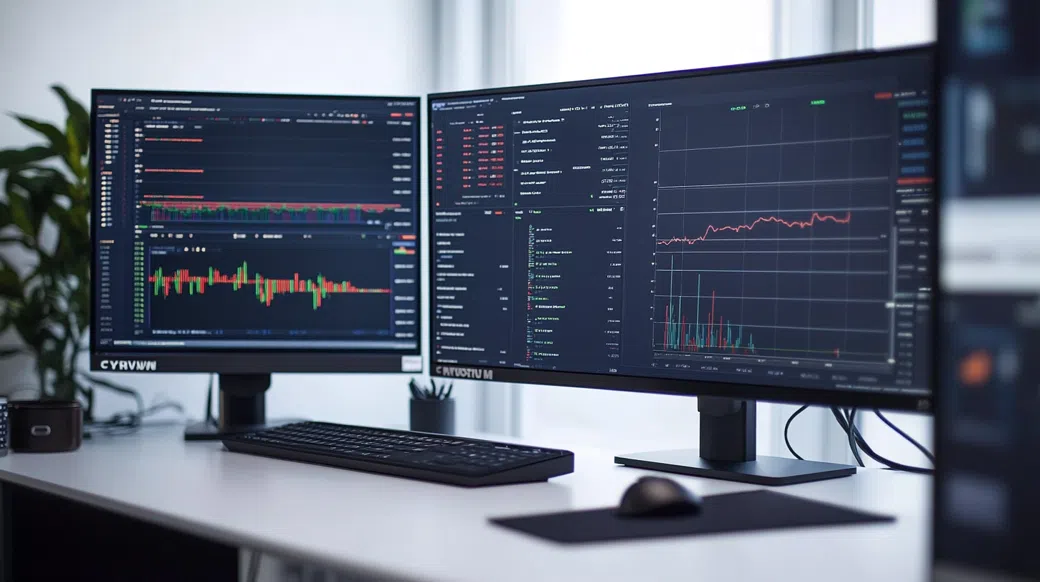 Trustenix AI Trading Platform Alternatives 2026 Guide